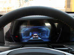 2019款 230 TID 自动豪华型 国V