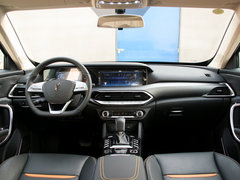 2019款 230 TID 自动豪华型 国V