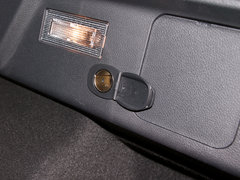2019款 230 TID 自动豪华型 国V