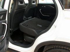 2019款 230 TID 自动豪华型 国V