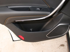 2019款 230 TID 自动豪华型 国V