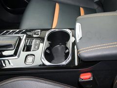 2019款 230 TID 自动豪华型 国V
