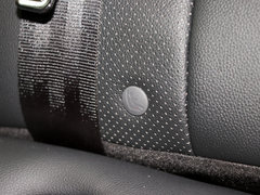 2019款 230 TID 自动豪华型 国V