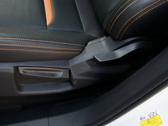 2019款 230 TID 自动豪华型 国V