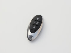 2019款 230 TID 自动豪华型 国V