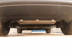 2019款 230 TID 自动豪华型 国V