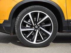 2019款 230 TID 自动尊贵型 国V