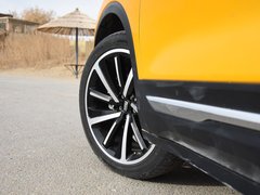 2019款 230 TID 自动尊贵型 国V