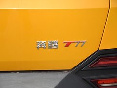 2019款 230 TID 自动尊贵型 国V