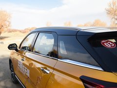 2019款 230 TID 自动尊贵型 国V