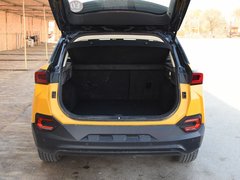 2019款 230 TID 自动尊贵型 国V