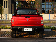 2019款  2.5T自动四驱柴油豪华型ZD25T5