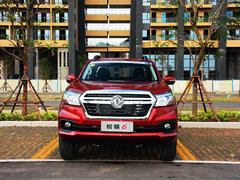 2019款  2.5T自动四驱柴油豪华型ZD25T5