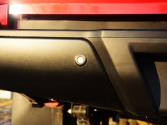 2019款  2.5T自动四驱柴油豪华型ZD25T5