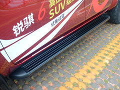 2019款  2.5T自动四驱柴油豪华型ZD25T5