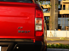 2019款  2.5T自动四驱柴油豪华型ZD25T5