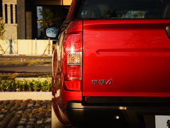 2019款  2.5T自动四驱柴油豪华型ZD25T5