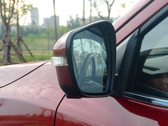 2019款  2.5T自动四驱柴油豪华型ZD25T5