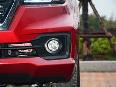 2019款  2.5T自动四驱柴油豪华型ZD25T5