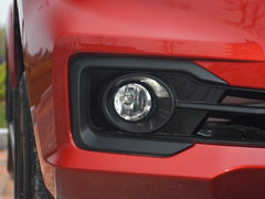 2019款  2.5T自动四驱柴油豪华型ZD25T5