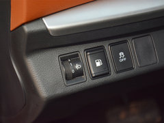 2019款  2.5T自动四驱柴油豪华型ZD25T5