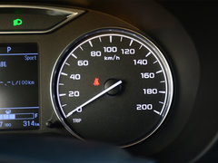 2019款  2.5T自动四驱柴油豪华型ZD25T5