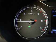 2019款  2.5T自动四驱柴油豪华型ZD25T5