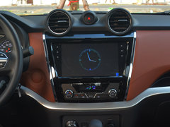 2019款  2.5T自动四驱柴油豪华型ZD25T5