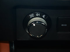 2019款  2.5T自动四驱柴油豪华型ZD25T5