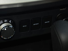 2019款  2.5T自动四驱柴油豪华型ZD25T5