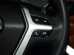 2019款  2.5T自动四驱柴油豪华型ZD25T5