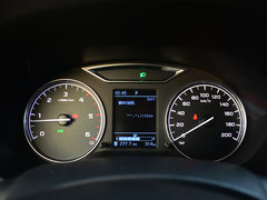2019款  2.5T自动四驱柴油豪华型ZD25T5