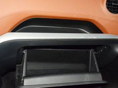2019款  2.5T自动四驱柴油豪华型ZD25T5