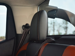 2019款  2.5T自动四驱柴油豪华型ZD25T5