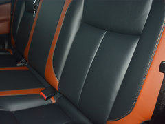 2019款  2.5T自动四驱柴油豪华型ZD25T5