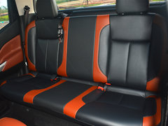 2019款  2.5T自动四驱柴油豪华型ZD25T5