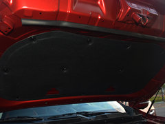 2019款  2.5T自动四驱柴油豪华型ZD25T5