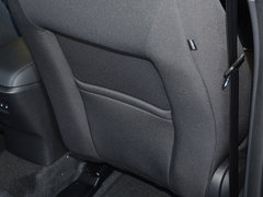 2019款 1.5L 自动质享型