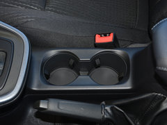 2019款 1.5L 自动质享型