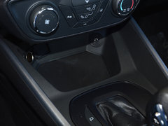 2019款 1.5L 自动质享型