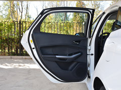 2019款 1.5L 自动质享型