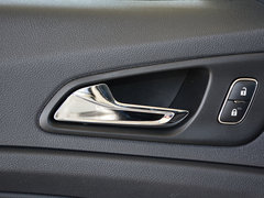 2019款 1.5L 自动质享型