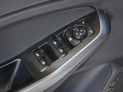 2019款 1.5L 自动质享型