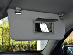 2019款 1.5L 自动质享型