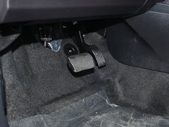 2019款 1.5L 自动质享型