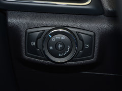 2019款 1.5L 自动质享型