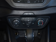 2019款 1.5L 自动质享型