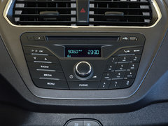 2019款 1.5L 自动质享型