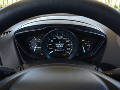 2019款 1.5L 自动质享型