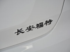 2019款 1.5L 自动质享型